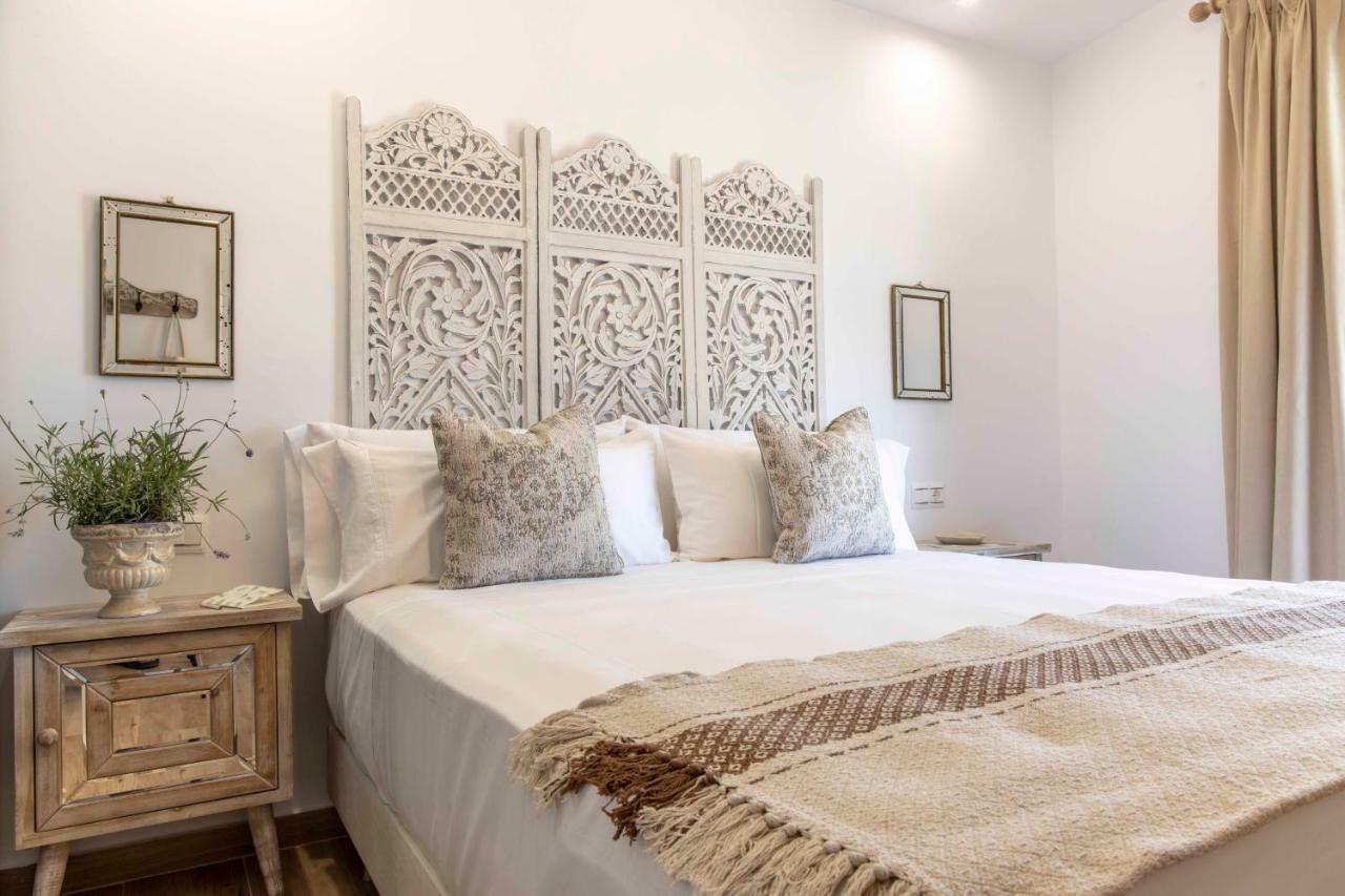 Hostal Boutique Olvido 22 Adults Only Peñíscola Buitenkant foto
