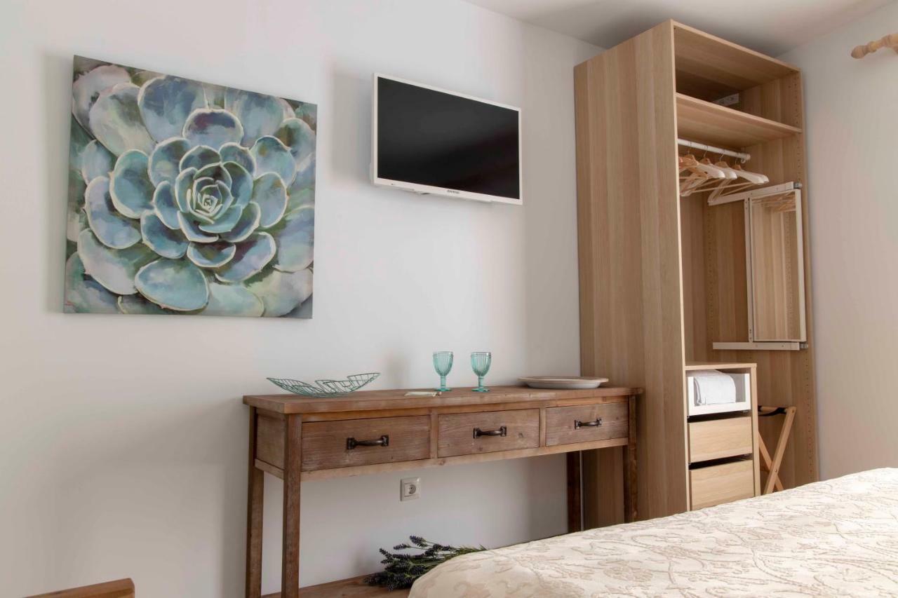 Hostal Boutique Olvido 22 Adults Only Peñíscola Buitenkant foto