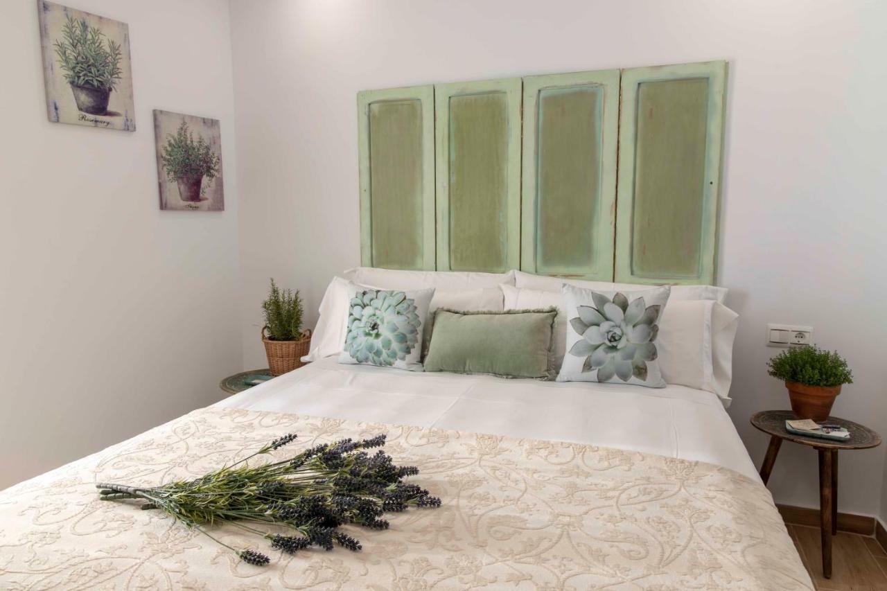 Hostal Boutique Olvido 22 Adults Only Peñíscola Buitenkant foto